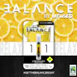 Product image for BALANCE - Lemonade 1:1 High CBD Cartridge