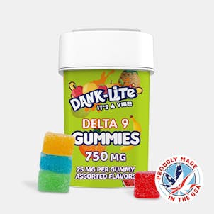 Photo of Delta 9 Gummies