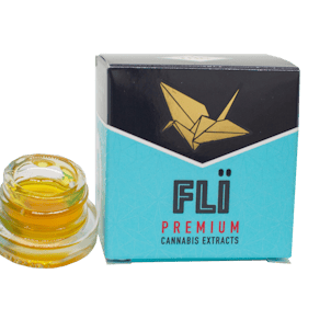 Photo of FLI Concentrates: Pineapple 1000mg
