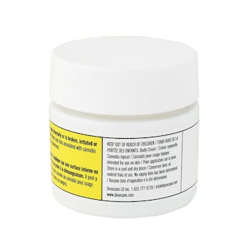 Photo of Daily Relief Cream - Net Weight 60 g