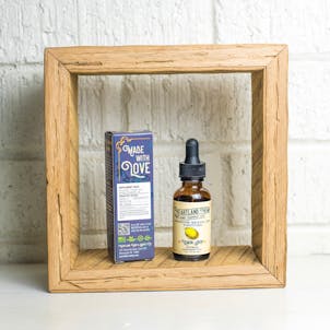 Photo of Lemon Drop Oil Tincture