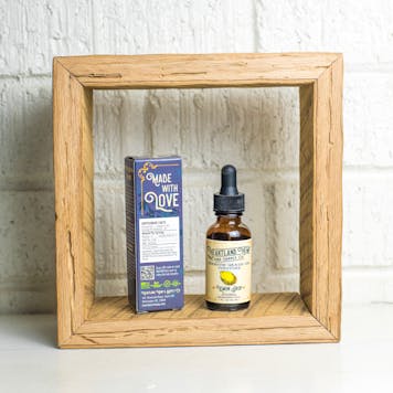 Photo of Lemon Drop Oil Tincture