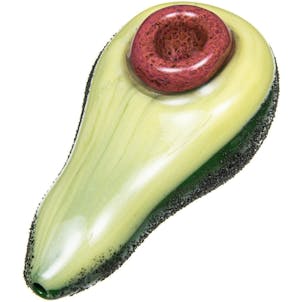 Photo of Avocado Pipe