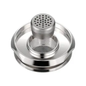 Photo of Storz & Bickel Plenty Filling Chamber Reducer