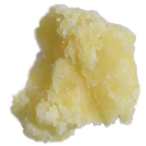 Photo of CBD Distillate Wax