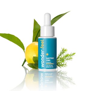 Photo of Daytime CBD Extra Strength