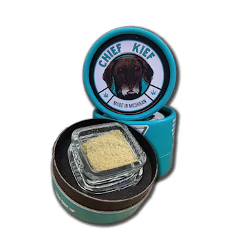 Photo of Chief Kief Animal Tree 1g