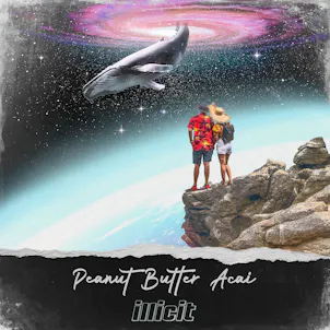 Photo of Peanut Butter Acai 3.5g Flower