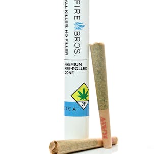 Photo of Danny Deweedo by Fire Bros.