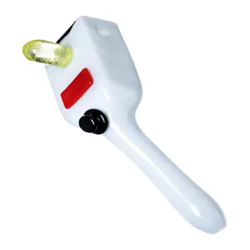 Photo of 6.5" Portal Gun Pipe