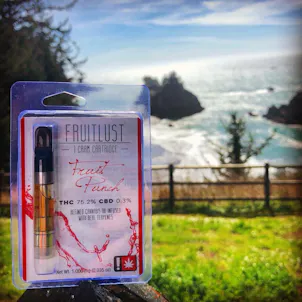 Photo of 1g Fruitlust - Fruit Punch