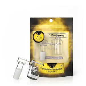 Photo of ORIGINAL BEVEL SIDECAR