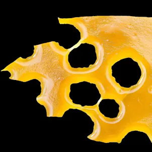 Photo of Flame Tart Shatter