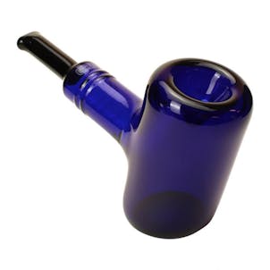 Photo of Grav 6” Tankard Sherlock Hand Pipe