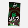Mountain Mint Chocolate Bar 100mg