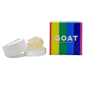 Photo of Sundae Driver | THCA Diamonds | 1g