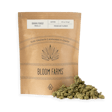 Product image for Banana Mango (Sativa) Flower Smalls - 1/2 Oz Pouch