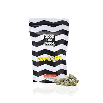 Photo of Good Day Farm: Banana Cream Cake x Jealousy | Popcorn