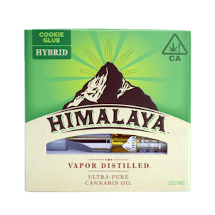 Photo of Cookie-Glue - Vapor Cartridge