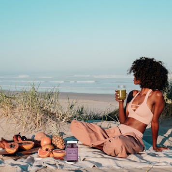 Photo of Broad Spectrum 1350 MG CBD Gummies