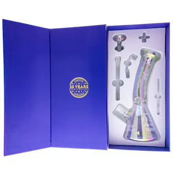 Photo of Snoop Dogg Limited Edition Doggystyle Water Pipe