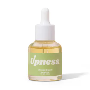 Photo of Original Broad Spectrum CBD Oil 1000mg