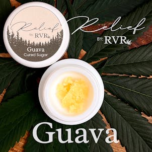 Photo of Guava Sativa Hybrid Cured Sugar