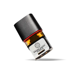 Photo of GRAND DADDY PURPLE 500 mg Pax Pod