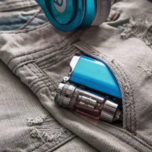 Photo of Pivot Flip-N-Fold Compact