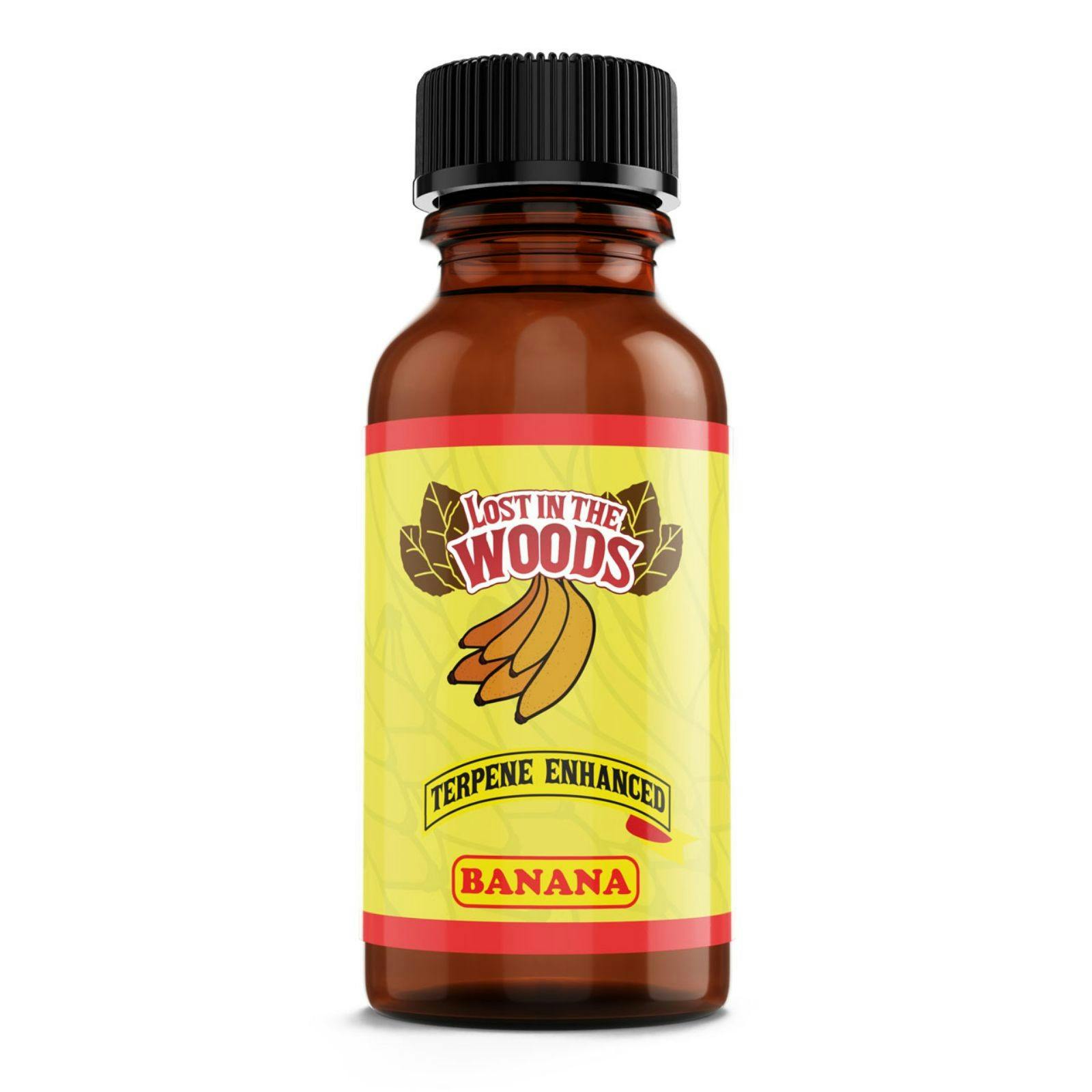 Peak Supply Co. Banana Backwoods Flavored Terpenes Leafly