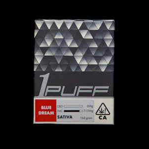 Photo of POD | BLUE DREAM