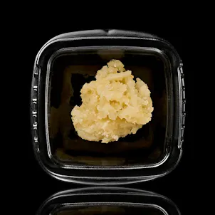 Photo of Indoor Sour Suver Haze Wax