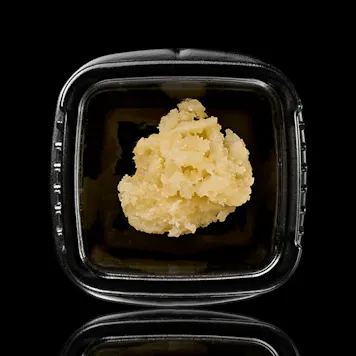Photo of Indoor Sour Suver Haze Wax