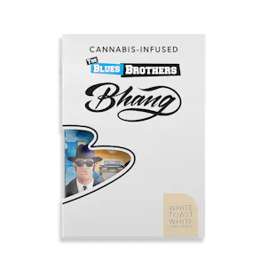 Photo of White Toast White Chocolate