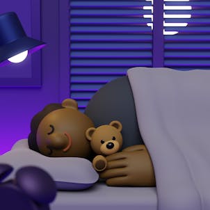 Photo of Sleep | Shop full spectrum CBD for sleep or insomnia