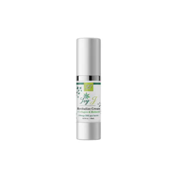 Photo of Ivy J Revitalize Cream with Collagen & Retinoid