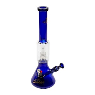Photo of GEAR Premium® Sidekick Boost Beaker Tube w/ Barrel Dome Perc