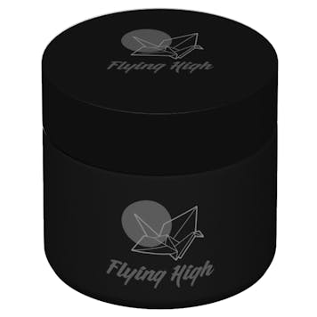 Photo of Custom Glass Jar – 2 oz