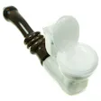 Product image for "Toilet" Hand Pipe