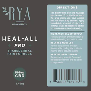 Photo of Heal-All Pro