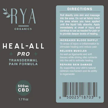 Photo of Heal-All Pro