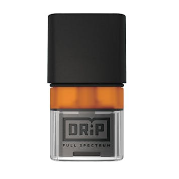 Photo of Gelato #41 x Dosidos Full Spectrum PAX Pod