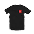 Product image for Chocolate X RYOT® Black T-Shirt