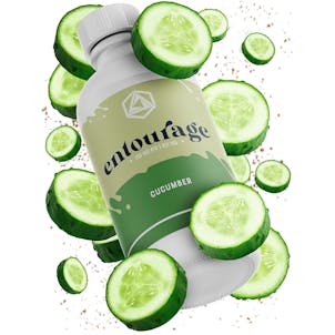 Photo of Cucumber Terpene Blend