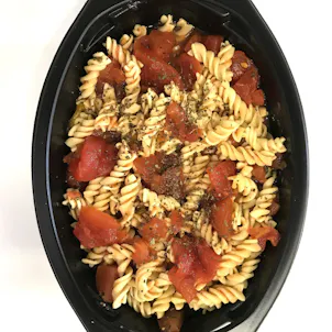 Photo of Pasta Pomodoro Infused with with 10 Mg of CBD-(Net weight 400 gr /14.10oz )-Vegetarian