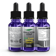 Product image for Halcyon Leaf CBD Zero THC Tincture