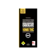 Product image for THC Dark Chocolate (100mg THC)