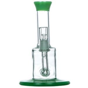 Photo of 5.5" Green Nano Dab Rig
