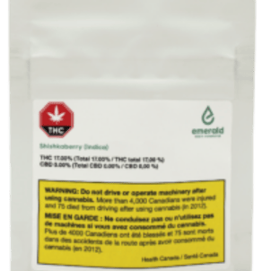 Photo of Shishkaberry