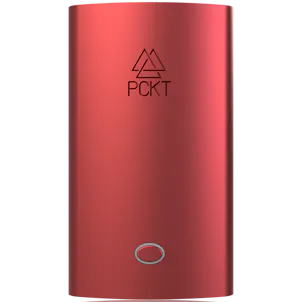 Photo of PCKT One Plus Crimson